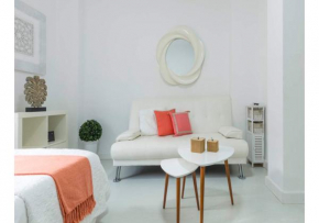 Lovely studio at the city heart!